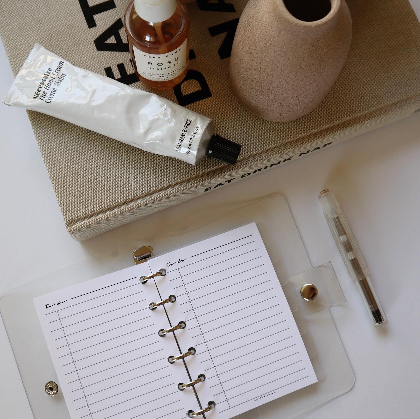 To Do Notepaper | Classic image 8