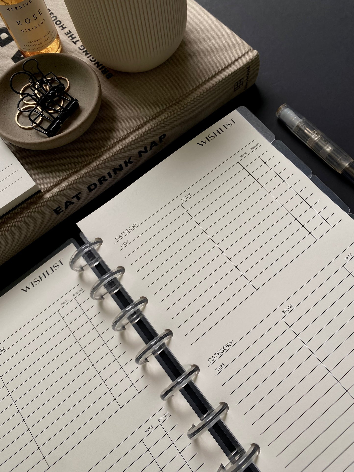 The Wishlist Tracker | No.2 image 3