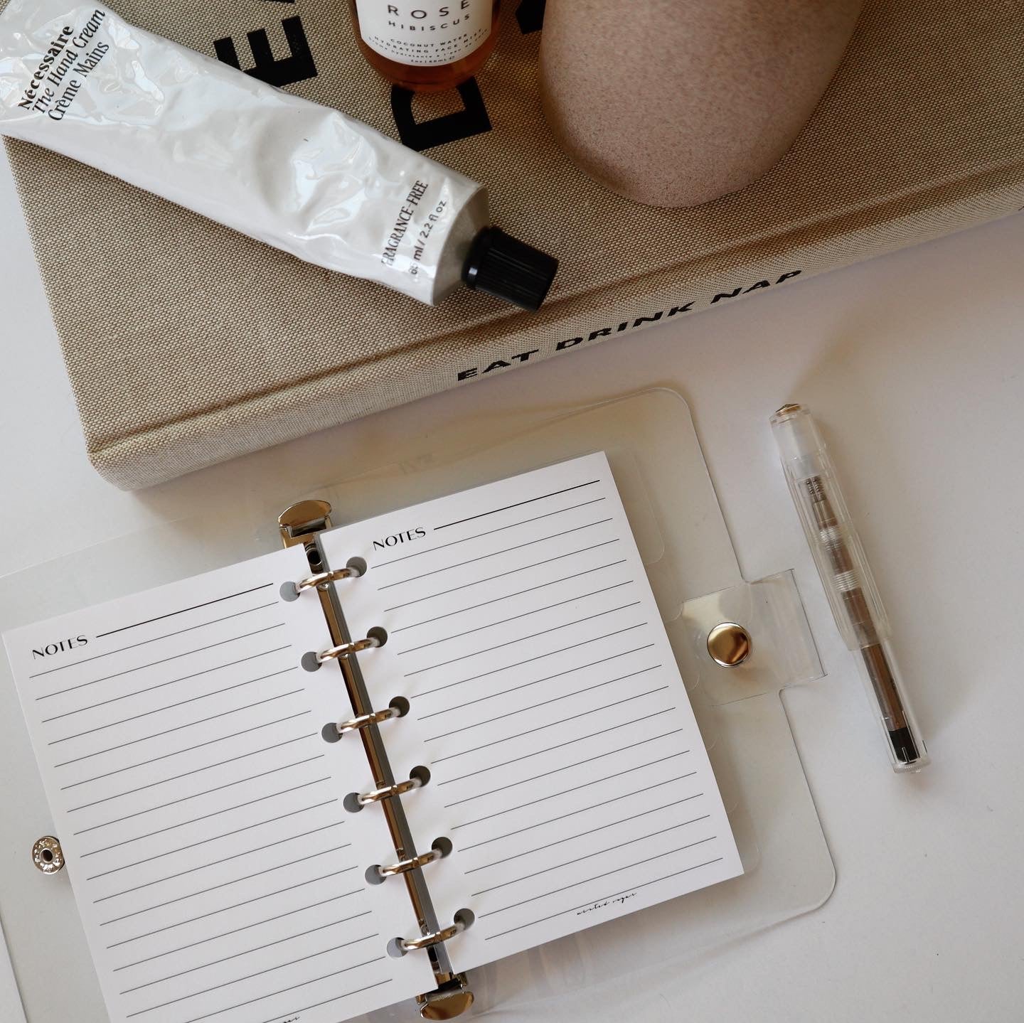 Notes Notepaper | No.2 image 8