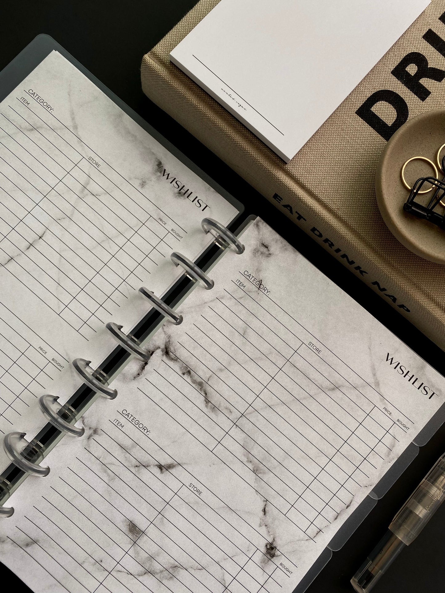 The Wishlist Tracker | No.2 image 8