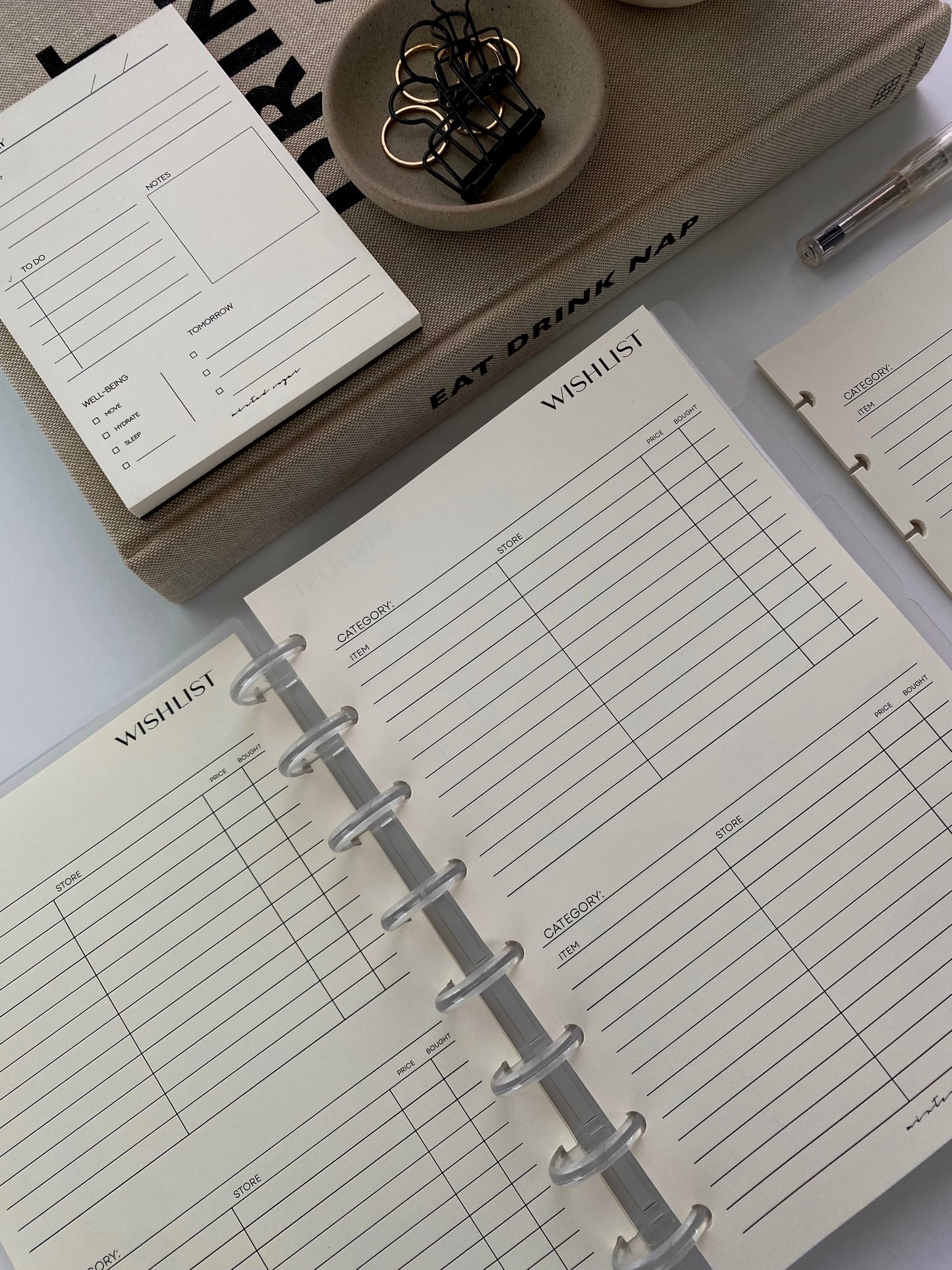 The Wishlist Tracker | No.2 image 5