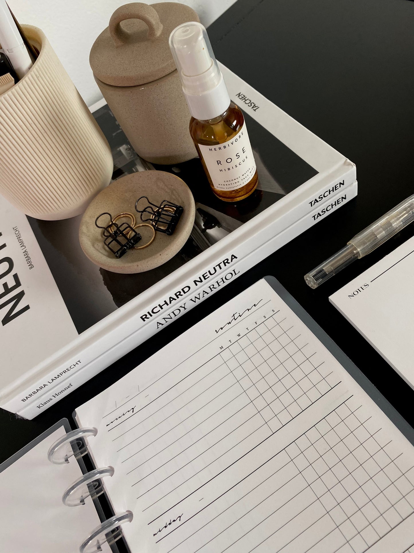 The Routine Tracker | Classic image 6