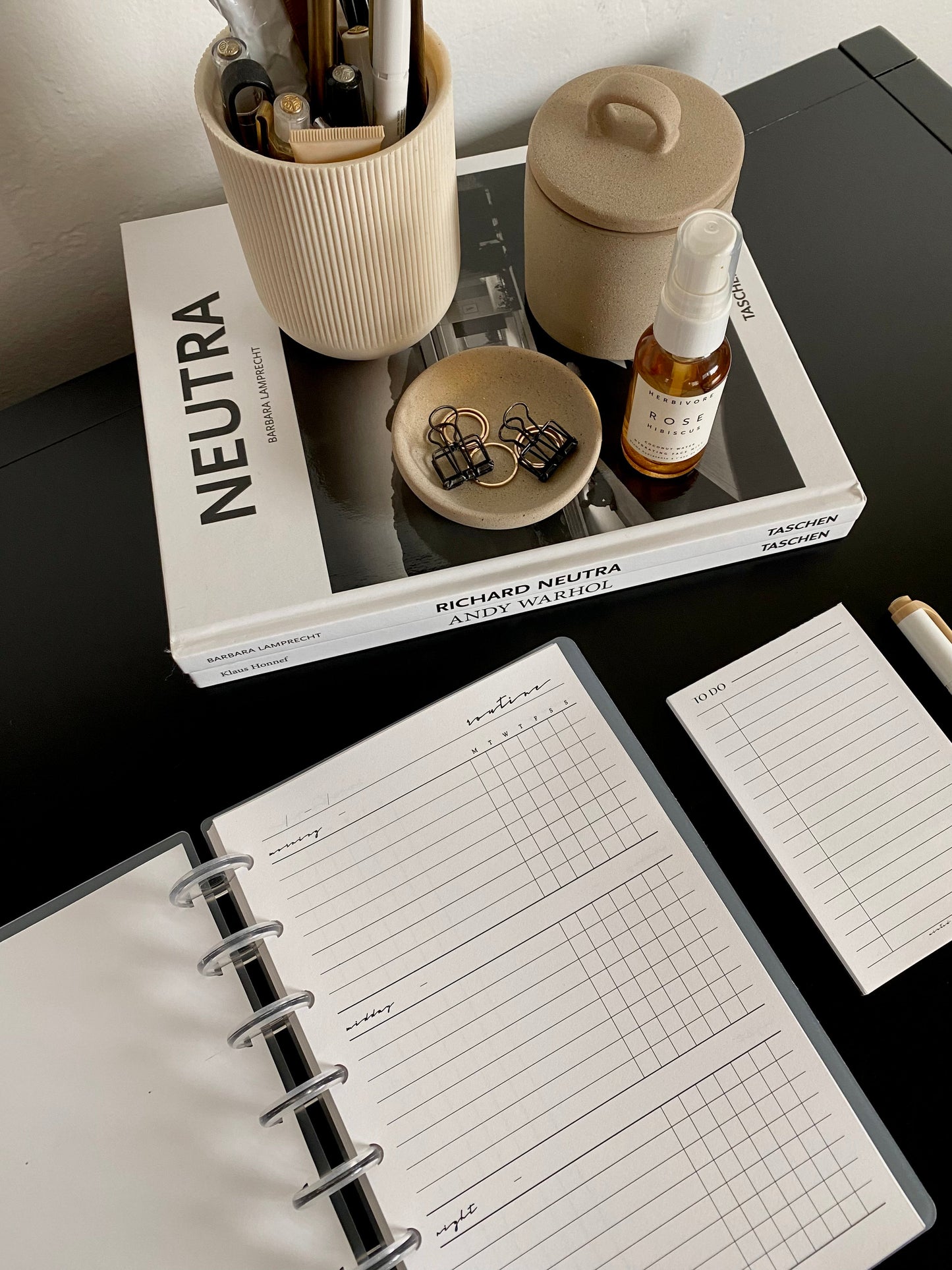 The Routine Tracker | Classic image 7