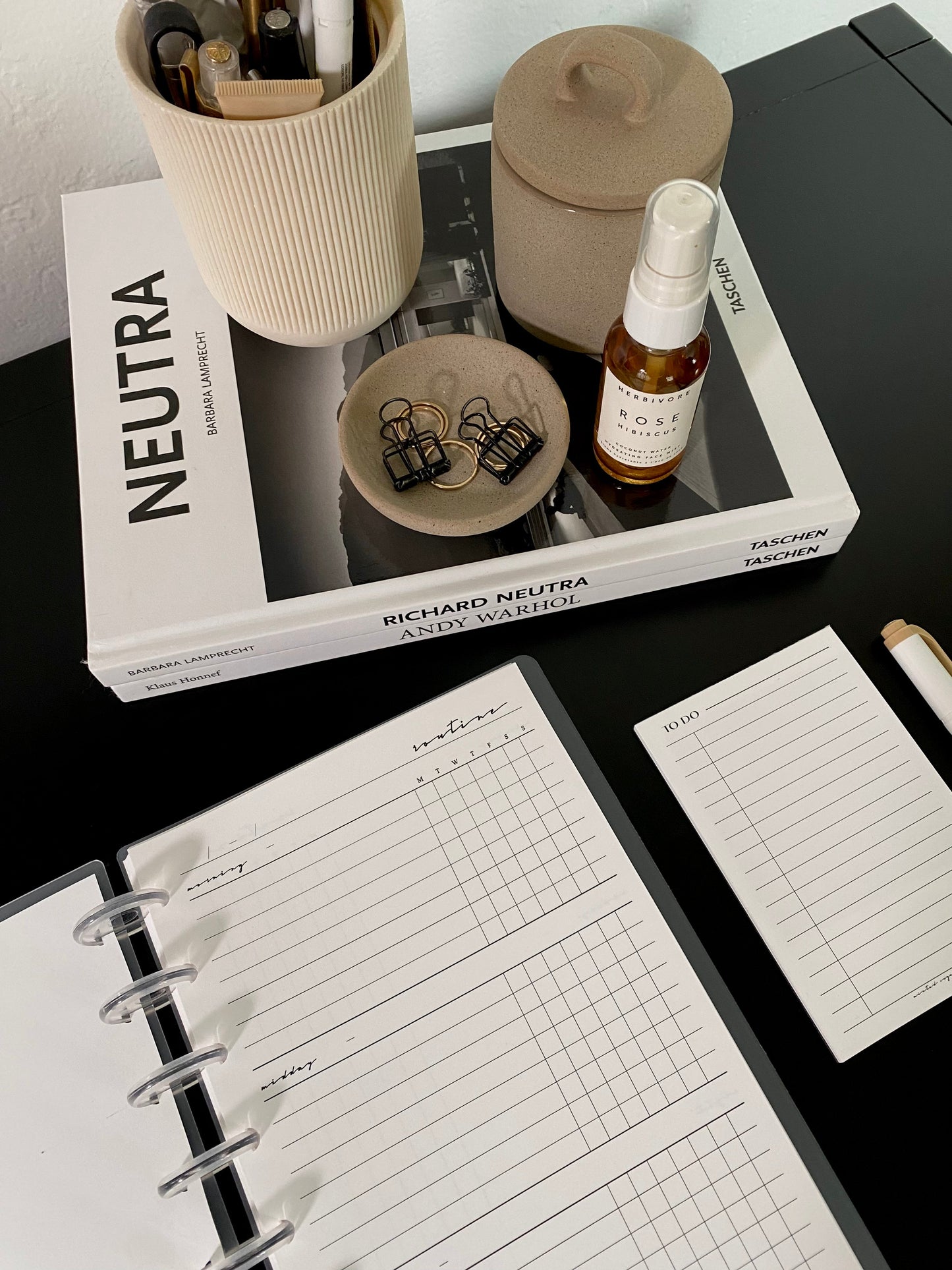 The Routine Tracker | Classic image 8