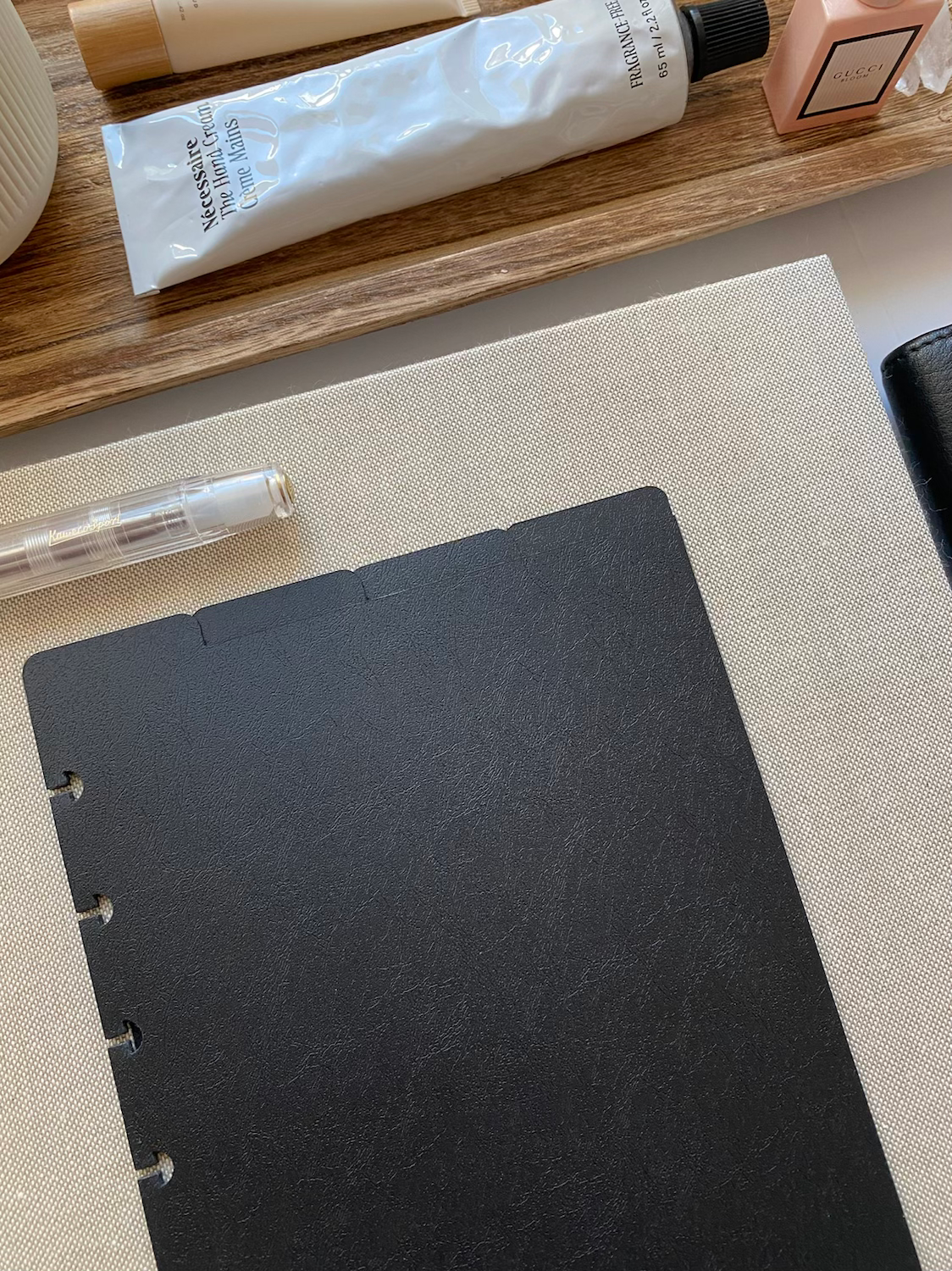 Black Dividers | Top Tabs image 8