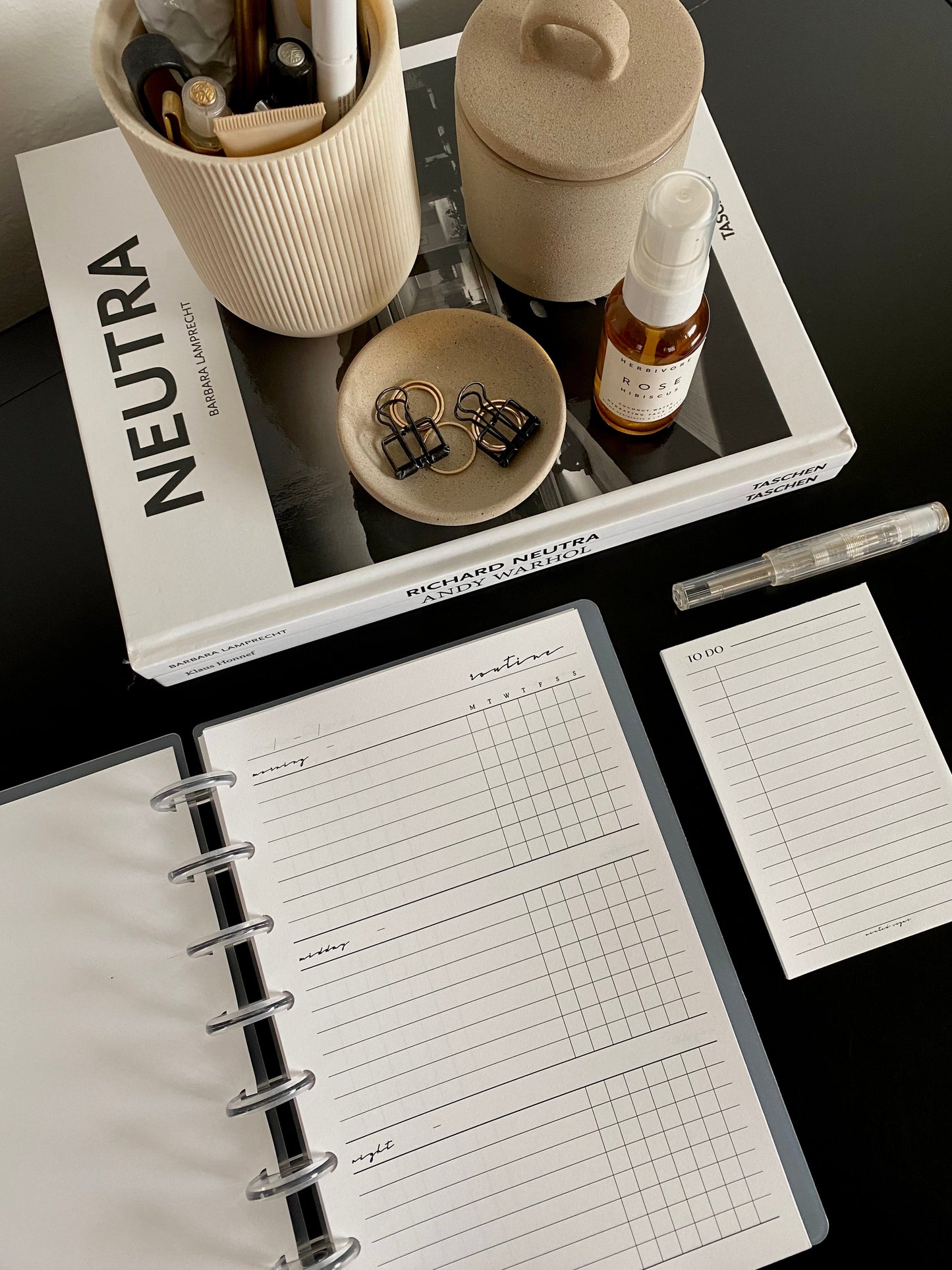 The Routine Tracker | Classic image 10