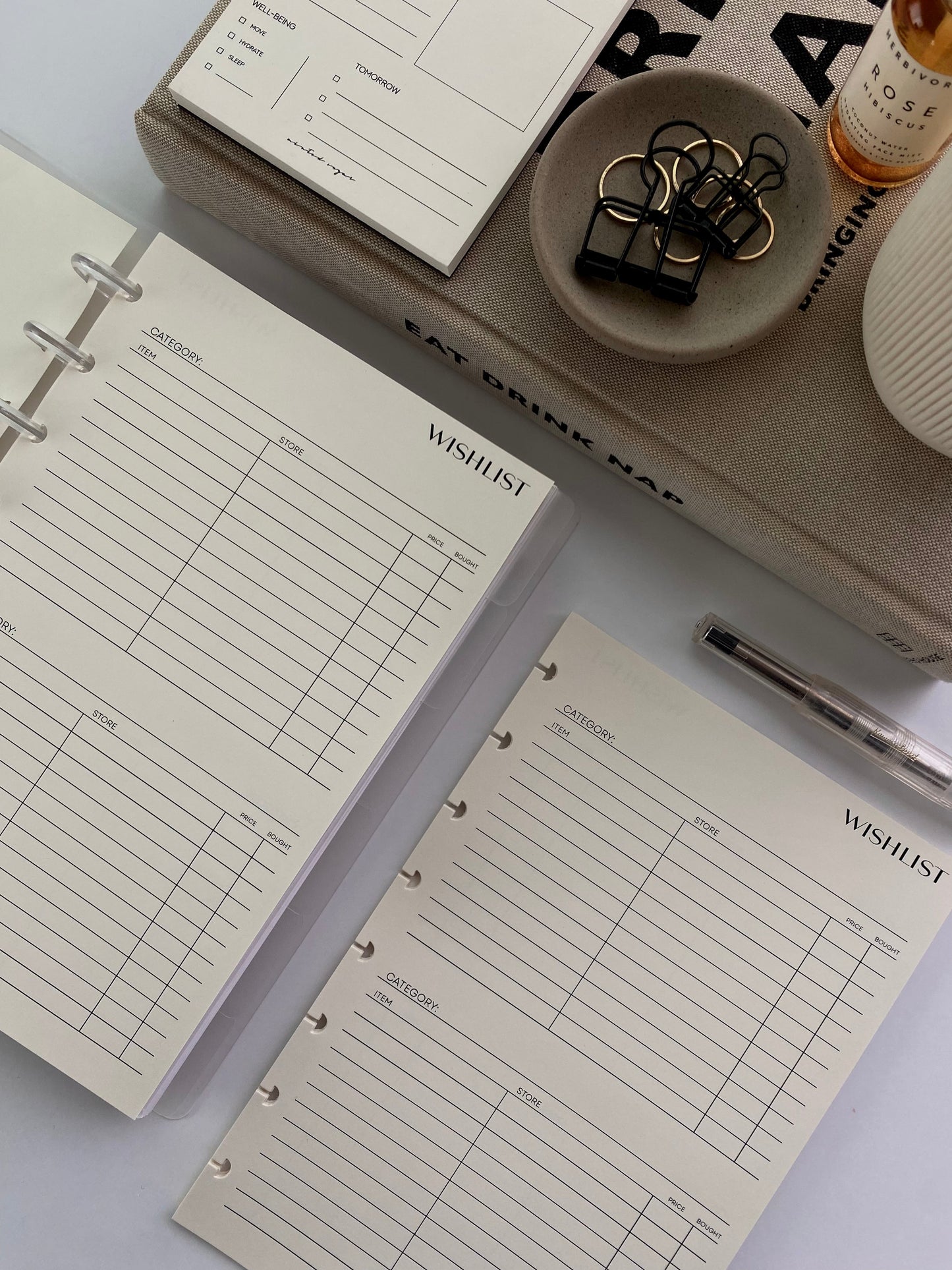 The Wishlist Tracker | No.2 image 6