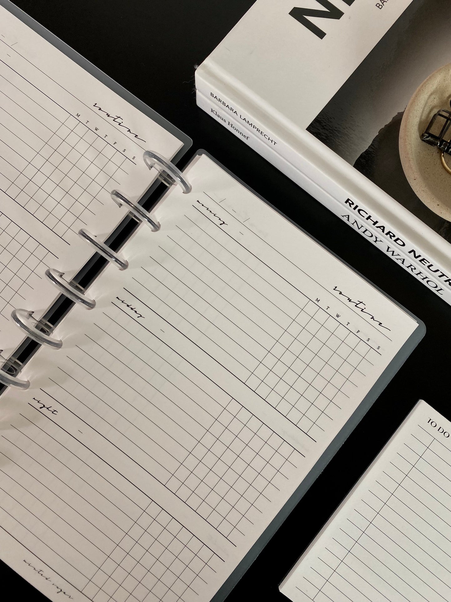 The Routine Tracker | Classic image 3