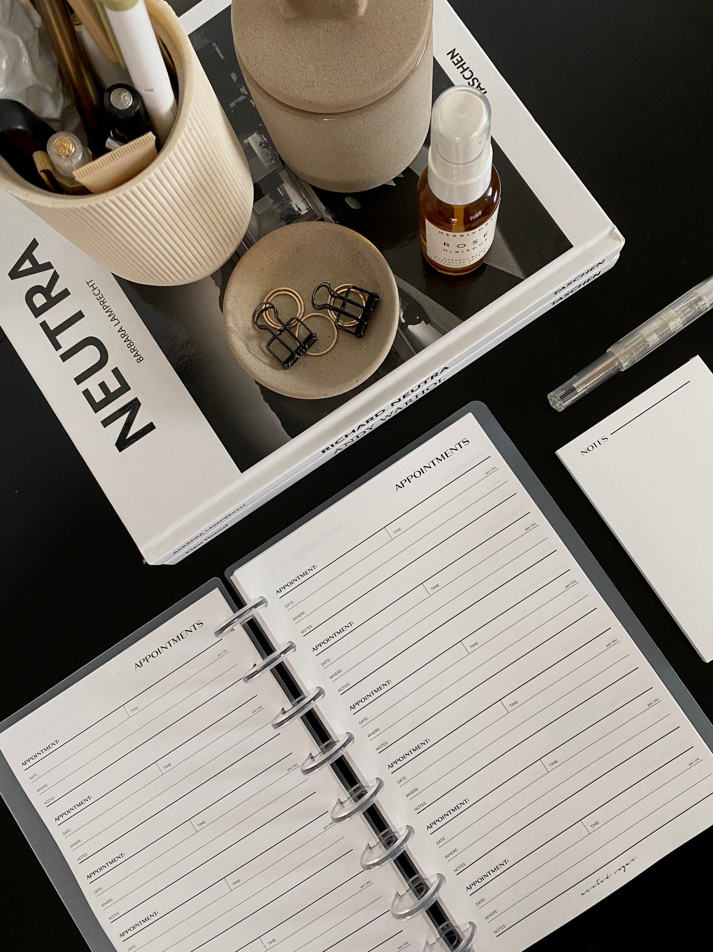 The Appointments Tracker | No.2 image 9