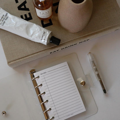 To Do Notepaper | No.2 image 7