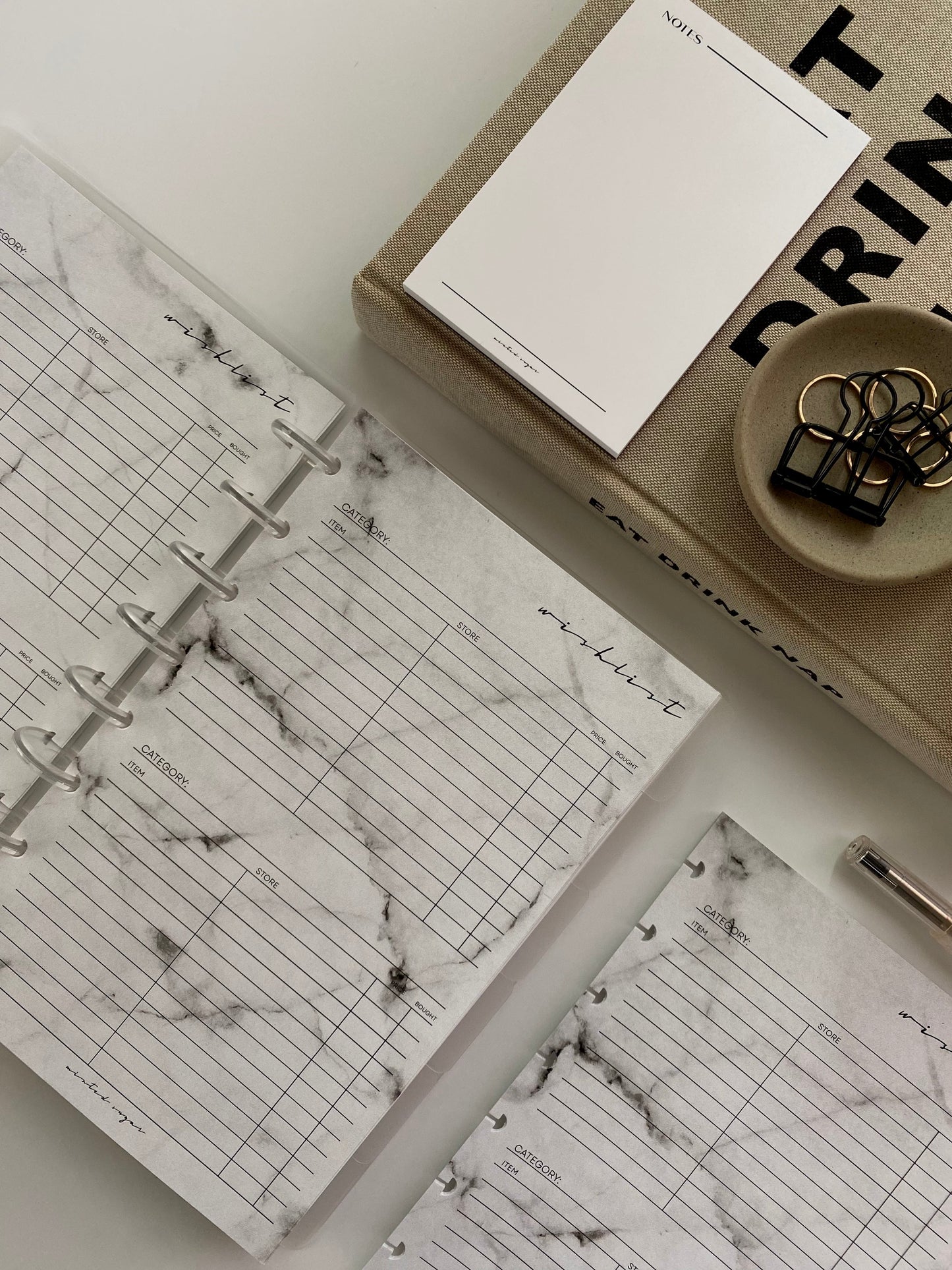 The Wishlist Tracker | Classic image 10