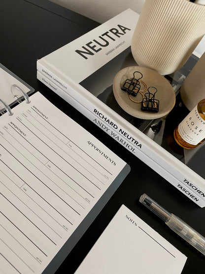 The Appointments Tracker | No.2 image 10