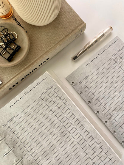 The Pending Transactions Tracker | Classic image 13