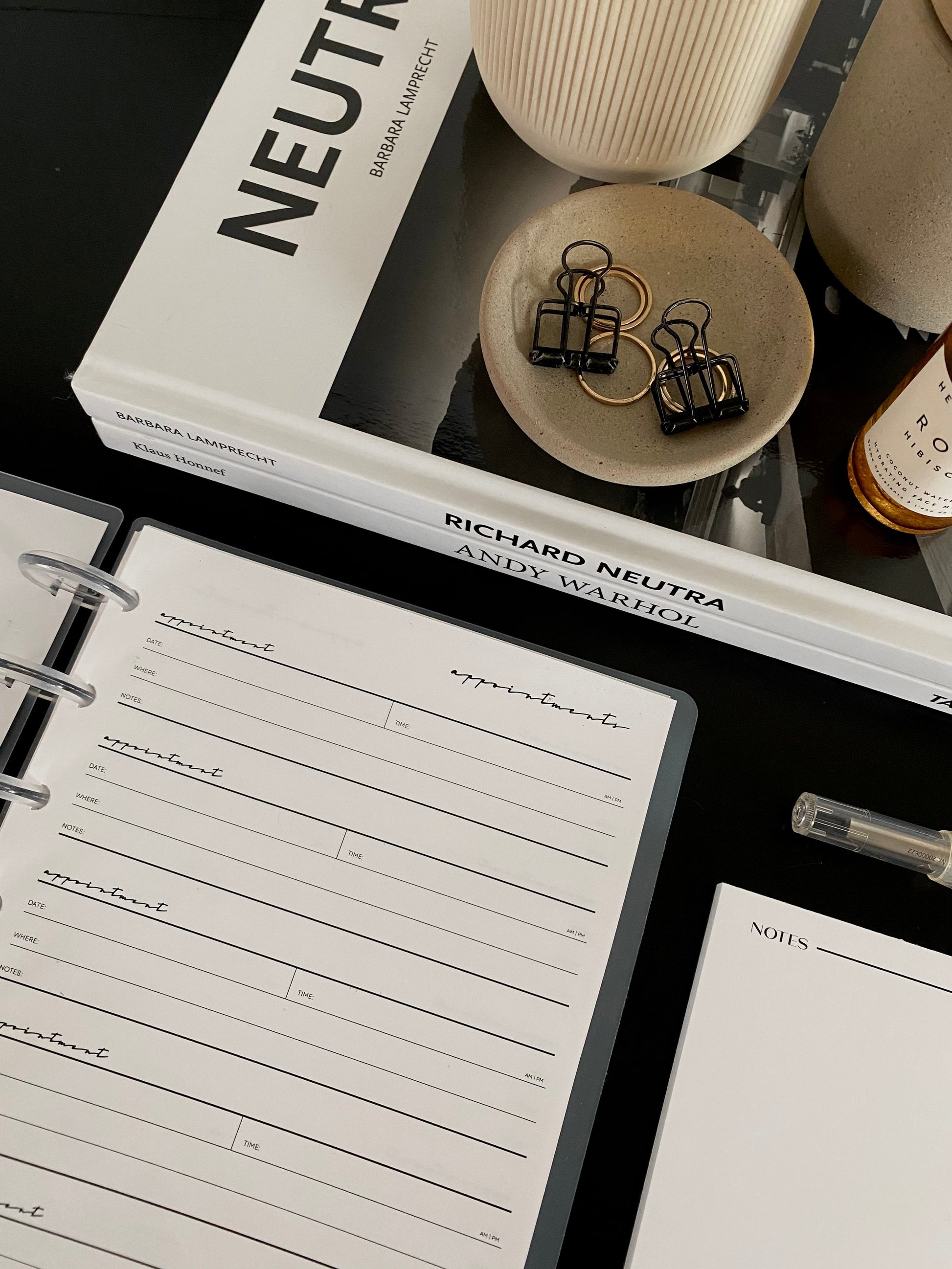 The Appointments Tracker | Classic image 6