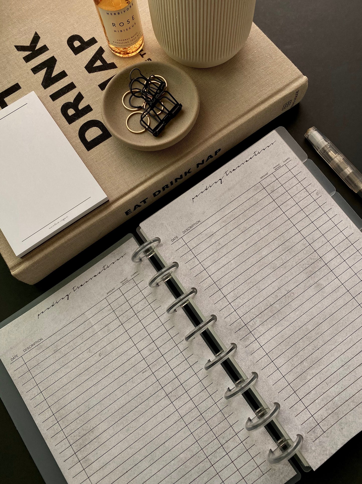 The Pending Transactions Tracker | Classic image 12