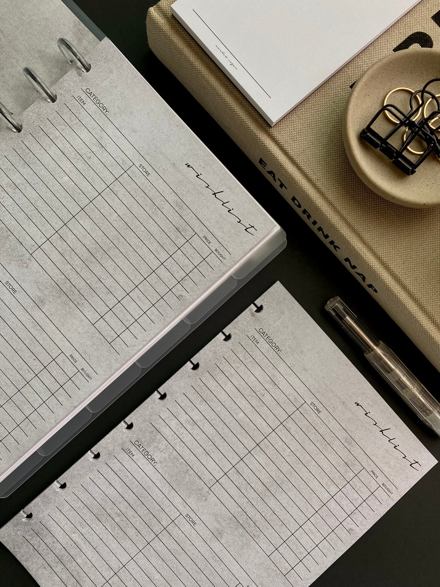 The Wishlist Tracker | Classic image 12