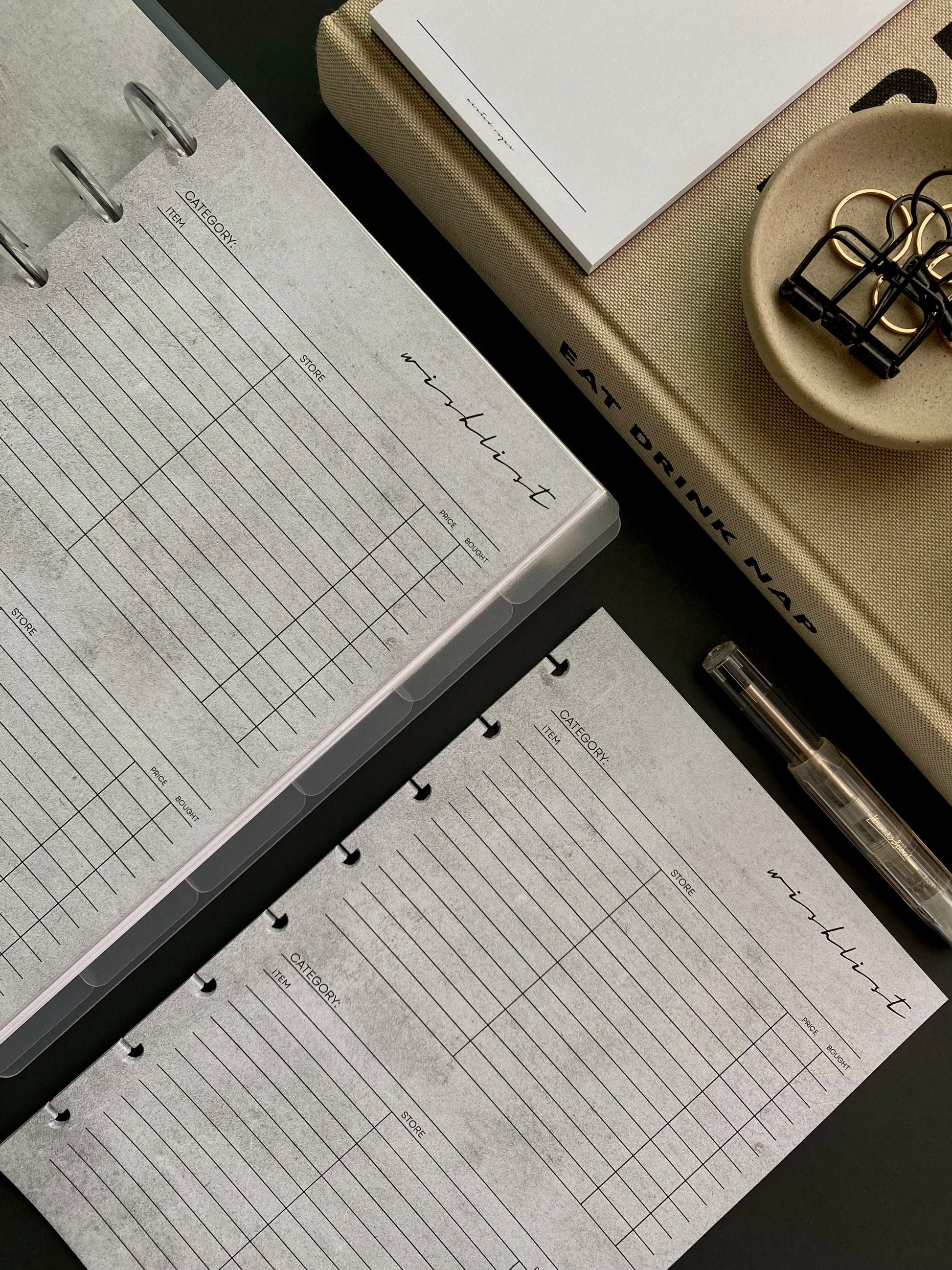 The Wishlist Tracker | Classic image 12