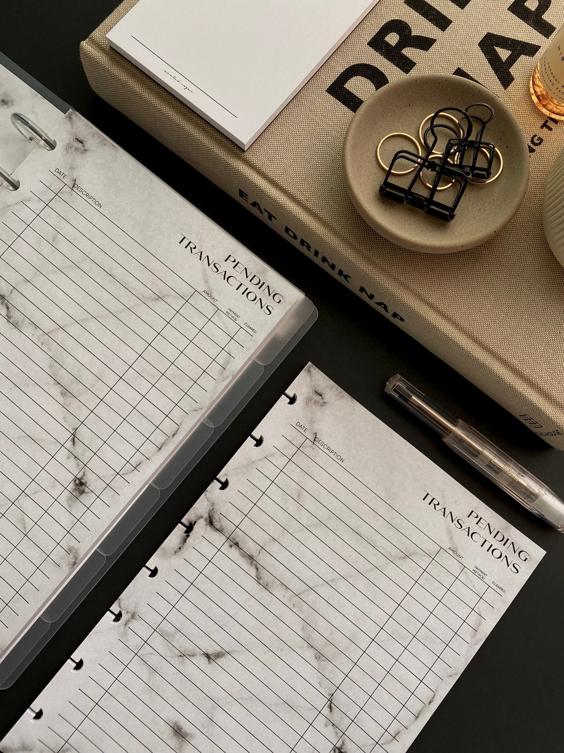 The Pending Transactions Tracker | No.2 image 7