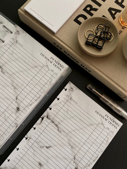 The Pending Transactions Tracker | No.2 image 7