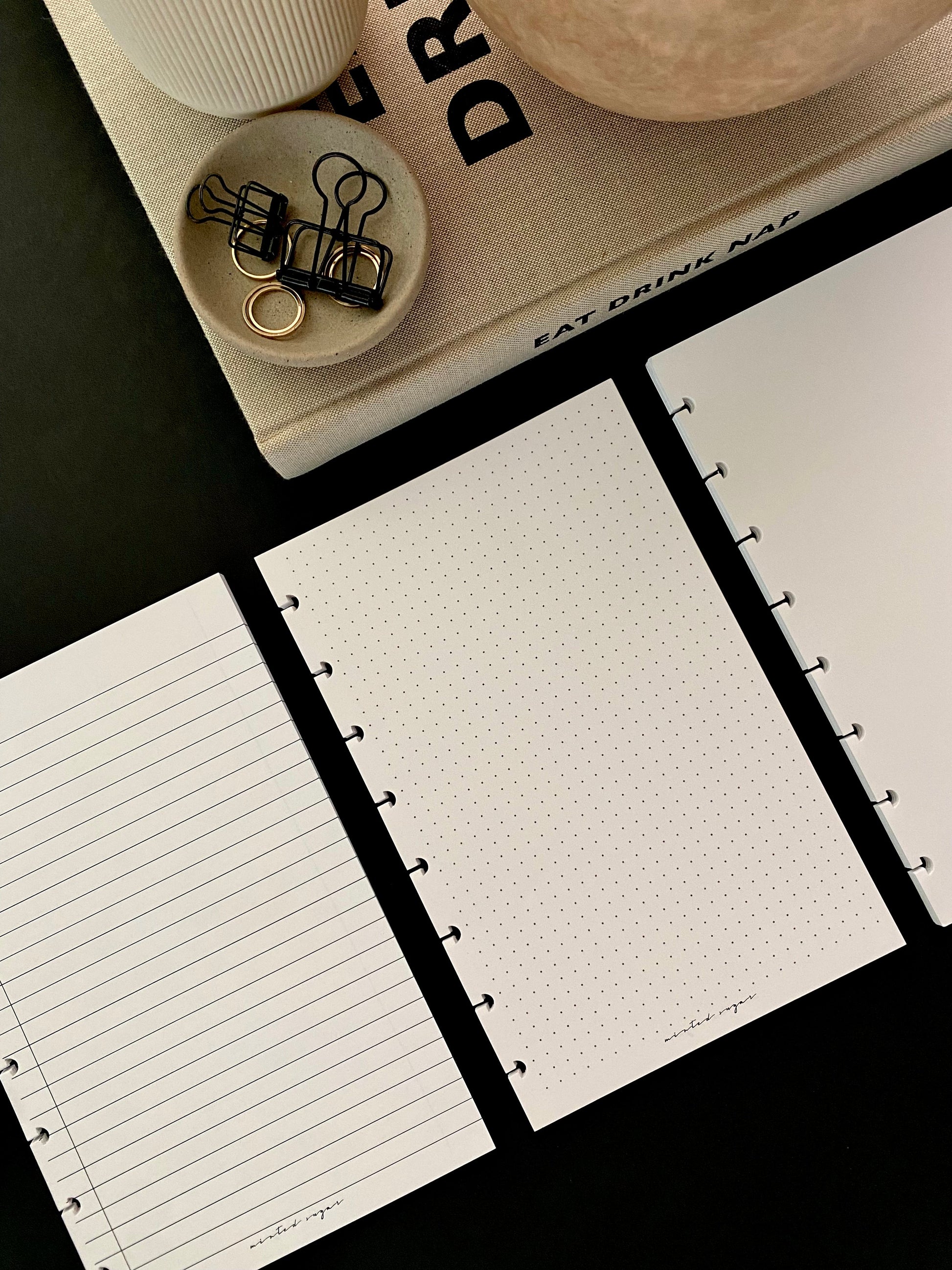 The Essentials Notepaper Set image 5