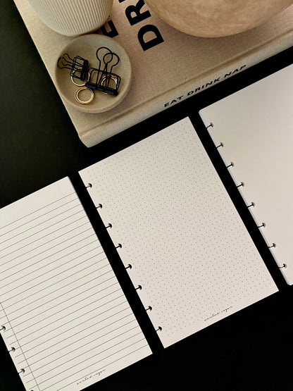 The Essentials Notepaper Set image 5
