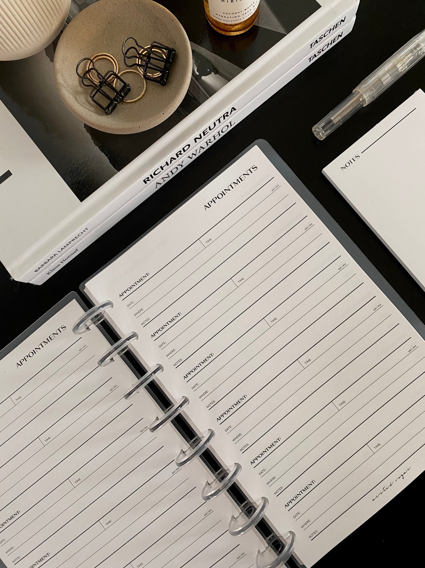 The Appointments Tracker | No.2 image 6