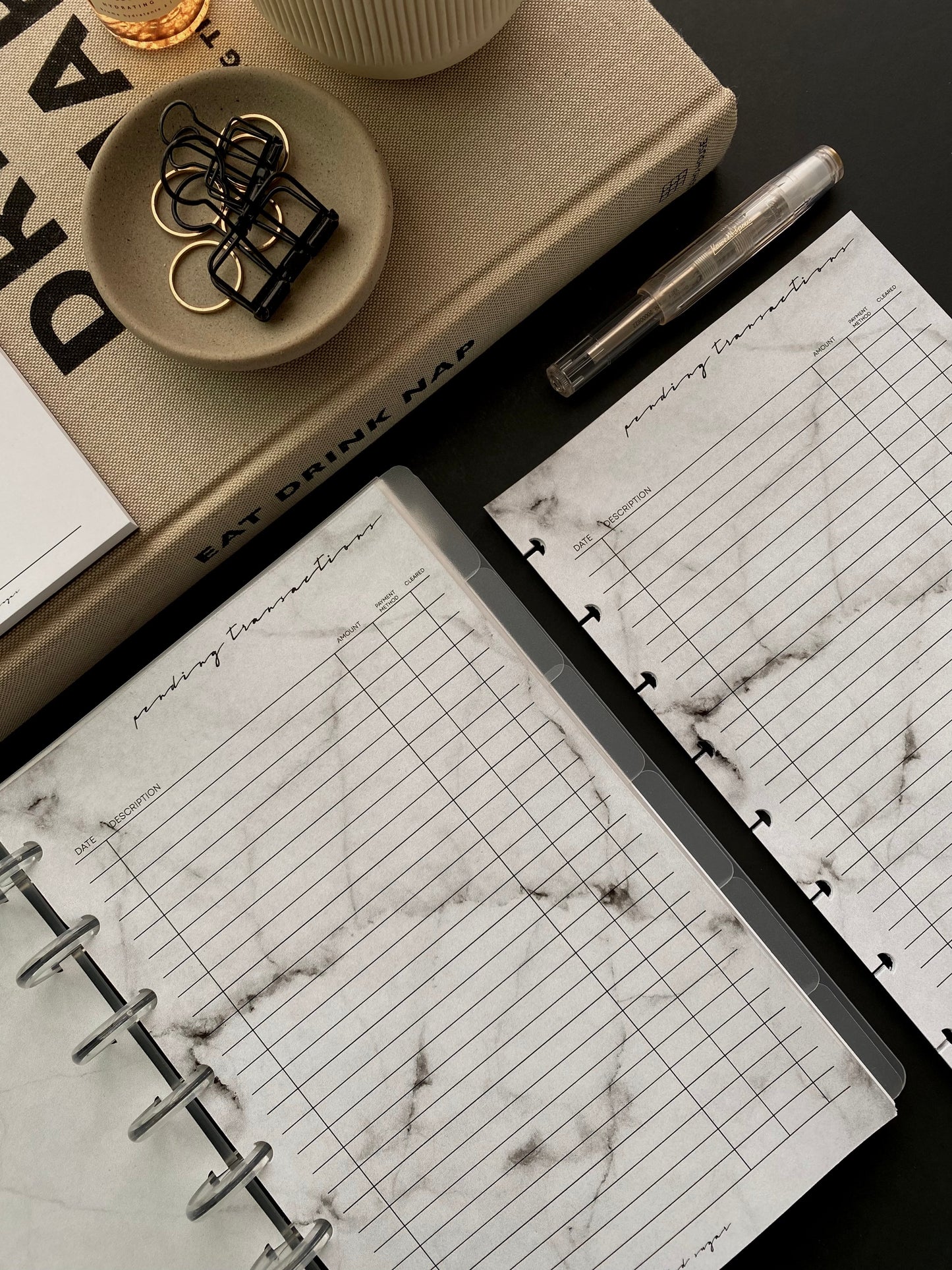 The Pending Transactions Tracker | Classic image 9