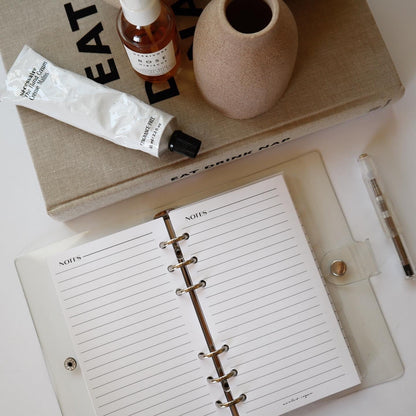 The No.2 Notepaper Set image 10