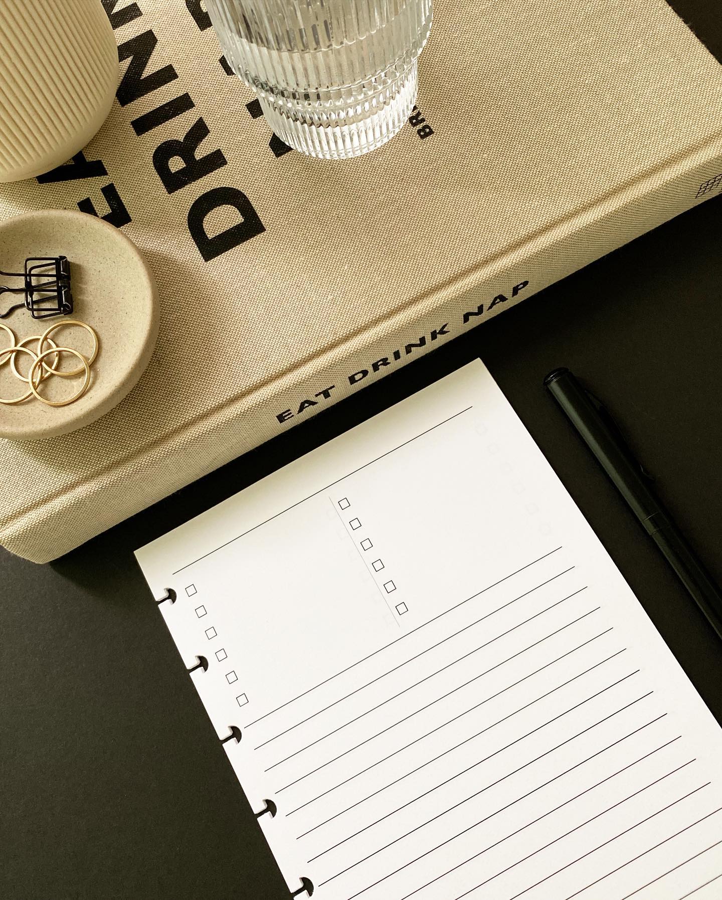 The Executive Notepaper Set image 7