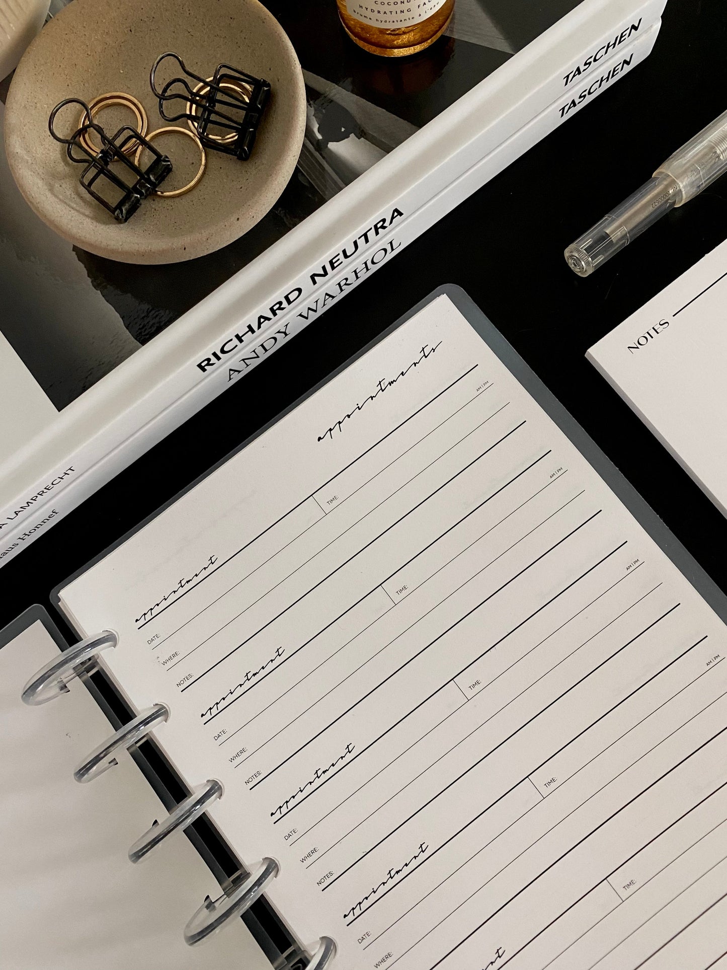 The Appointments Tracker | Classic image 9