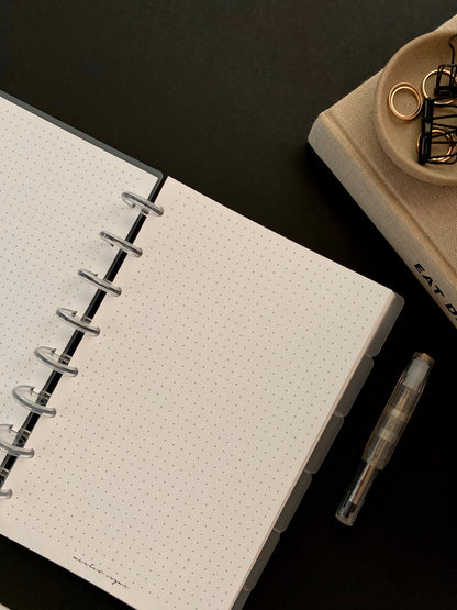 Dot Grid Notepaper image 5