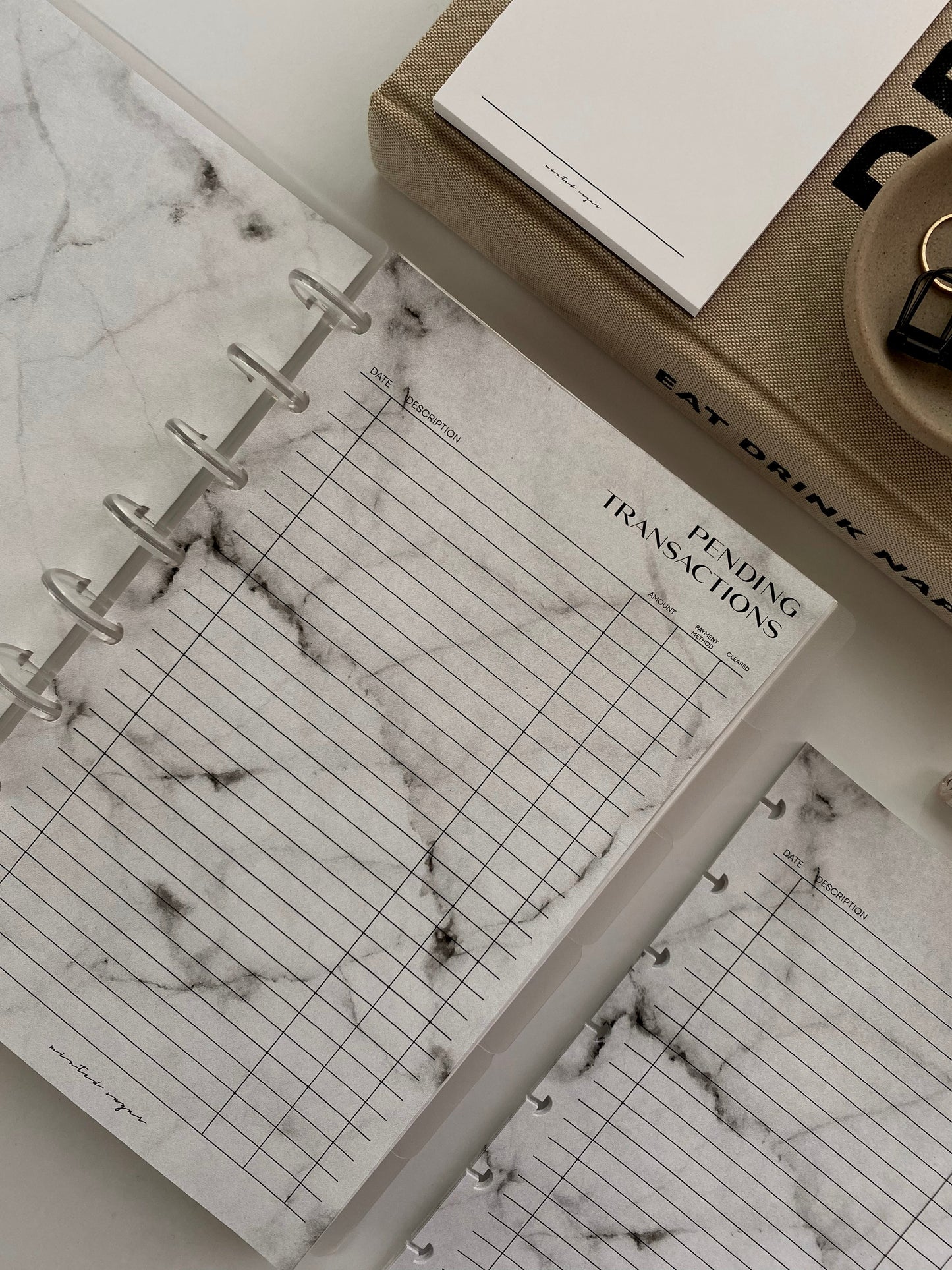 The Pending Transactions Tracker | No.2 image 9