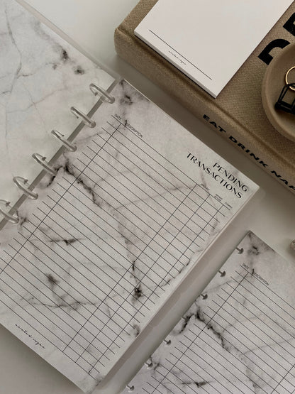 The Pending Transactions Tracker | No.2 image 9