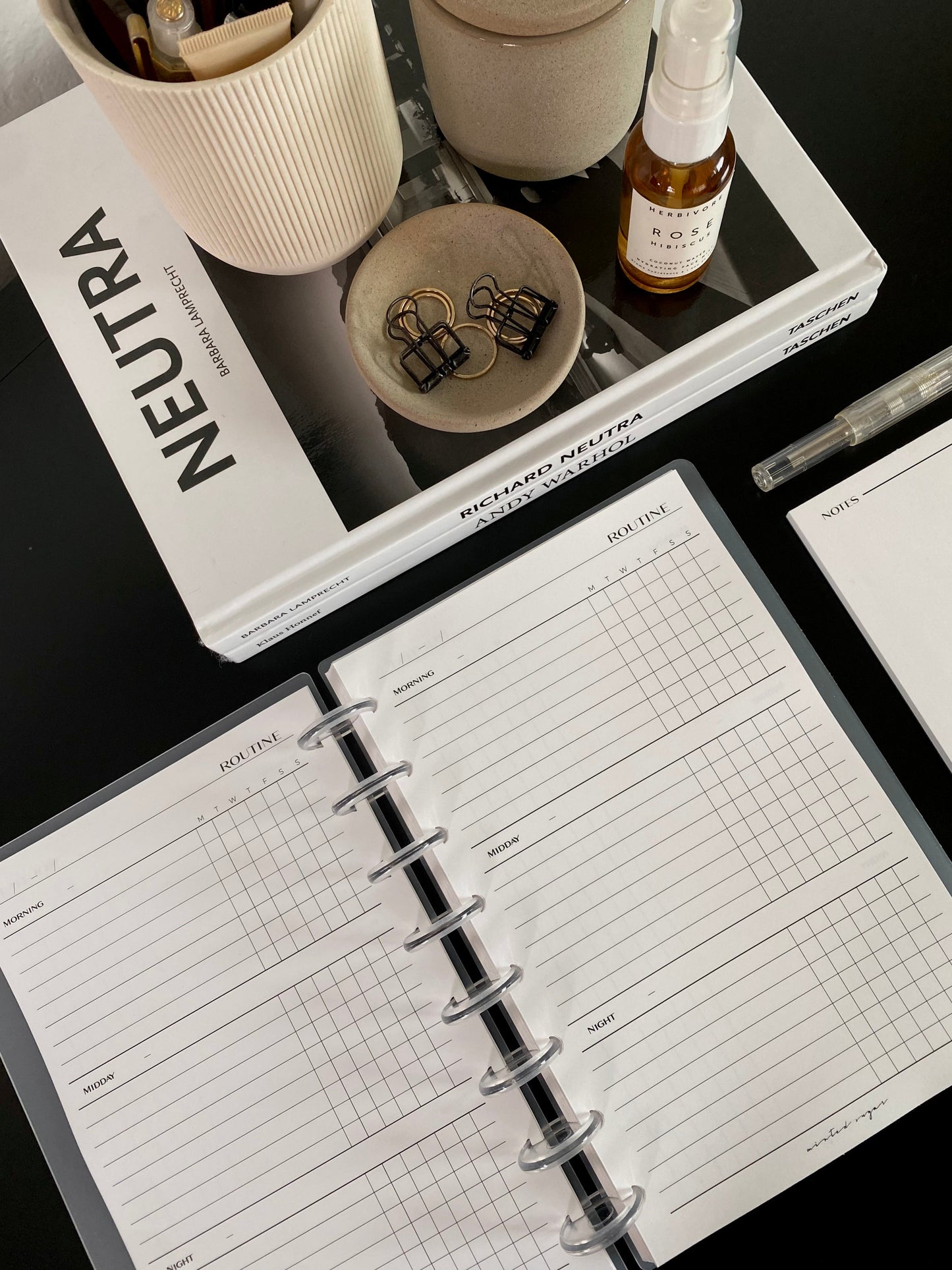 The Routine Tracker | No.2 image 9