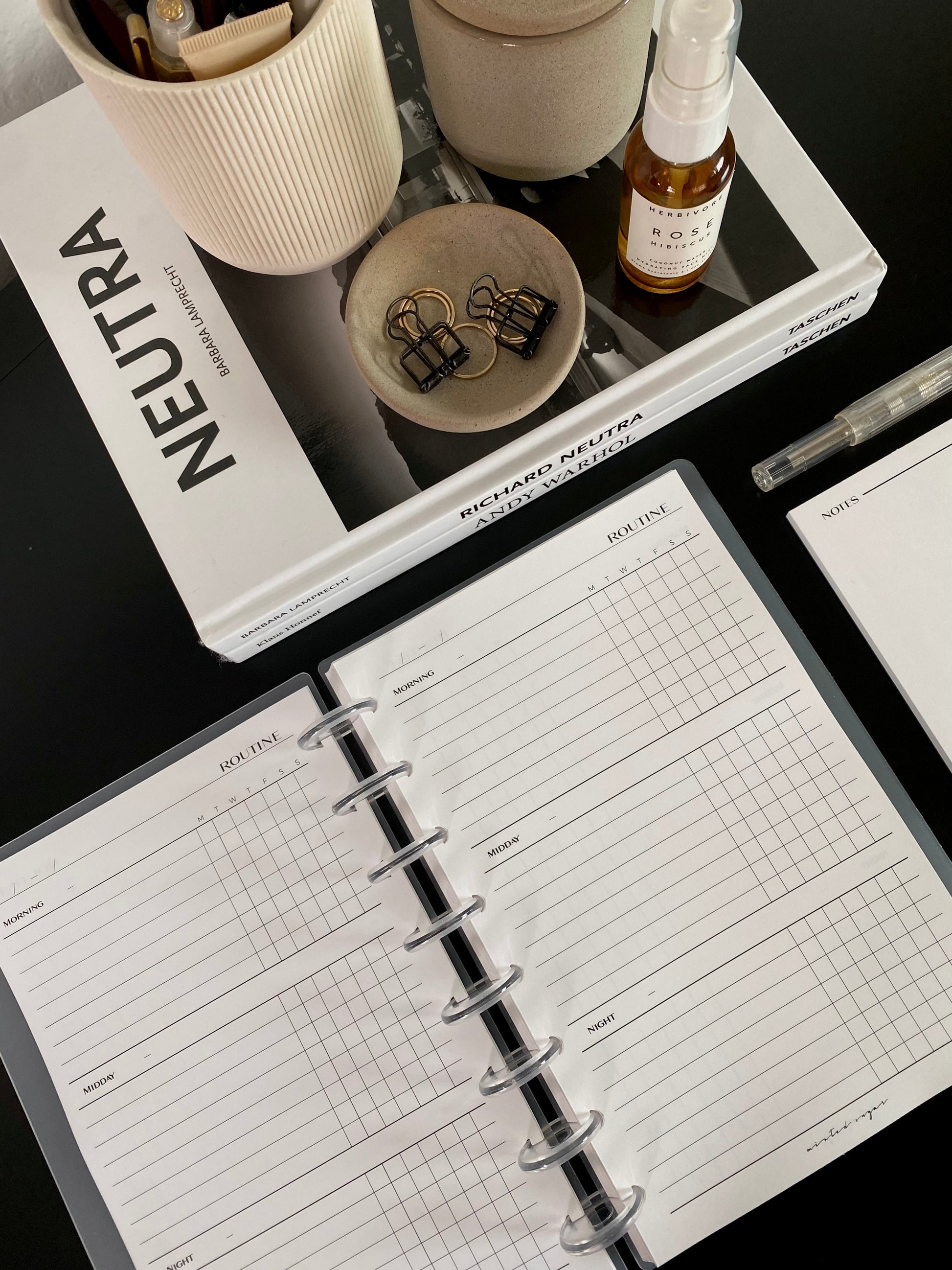 The Routine Tracker | No.2 image 9