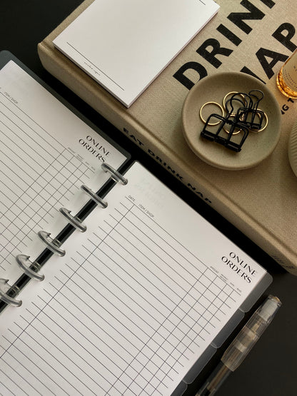 The Online Orders Tracker | No.2 image 1