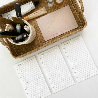 The No.2 Notepaper Set image 9