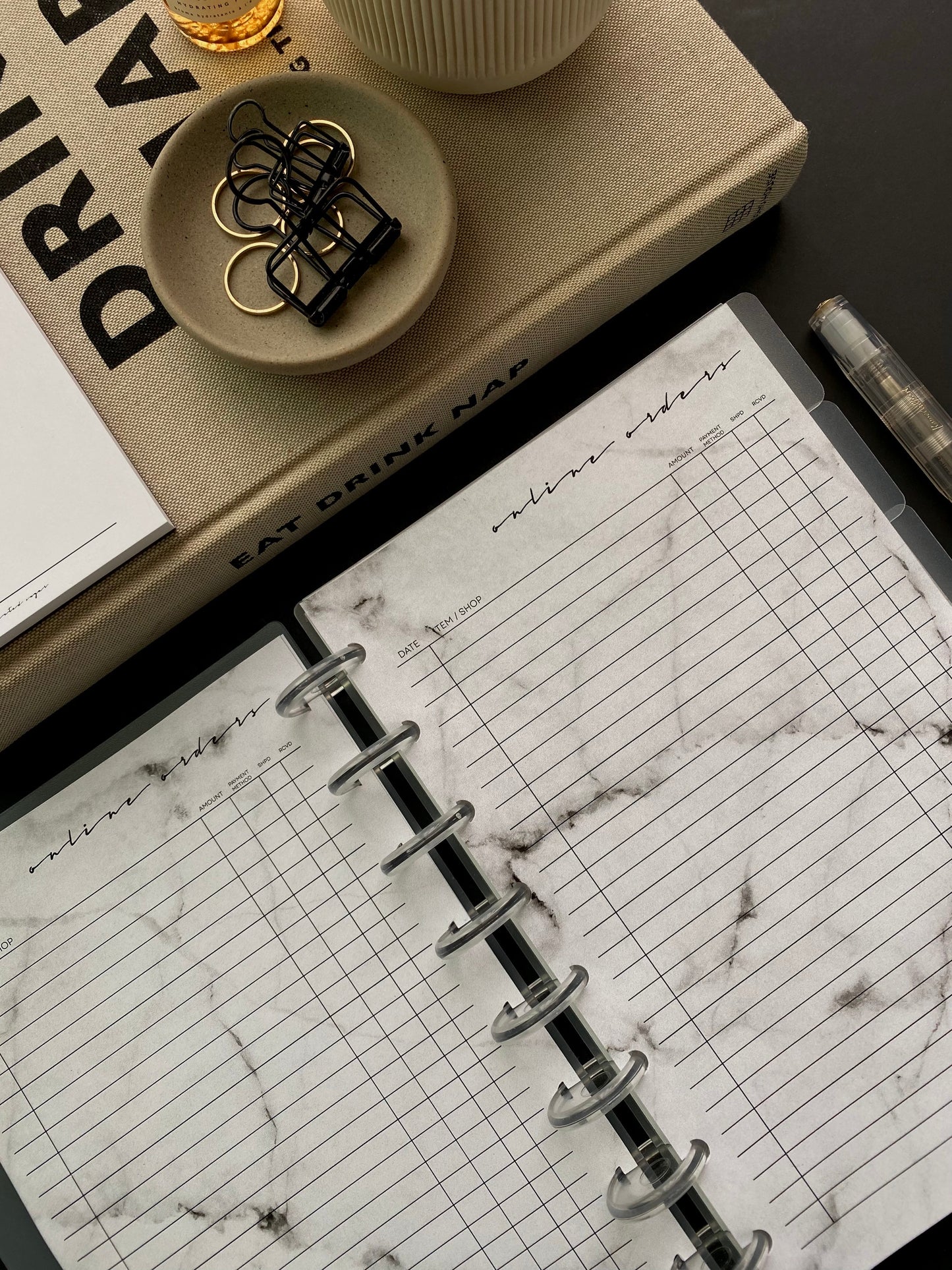 The Online Orders Tracker | Classic image 7