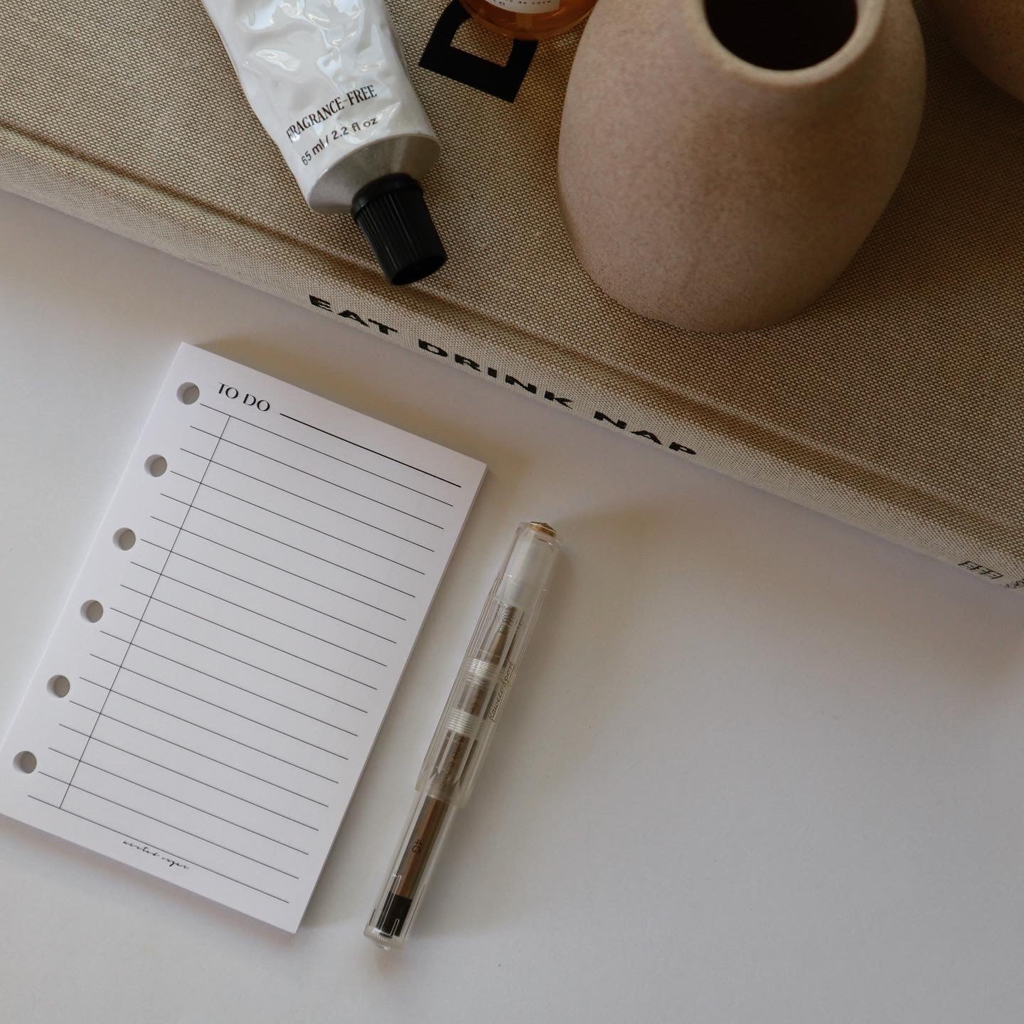 To Do Notepaper | No.2 image 9