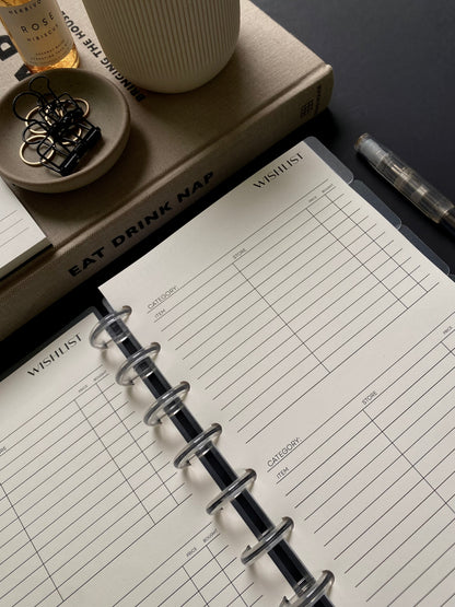 The Wishlist Tracker | No.2 image 3