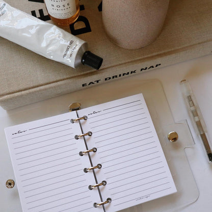 The Classic Notepaper Set image 13