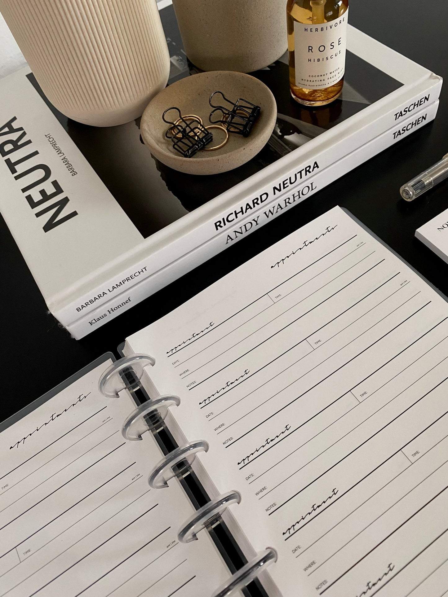 The Appointments Tracker | Classic image 3