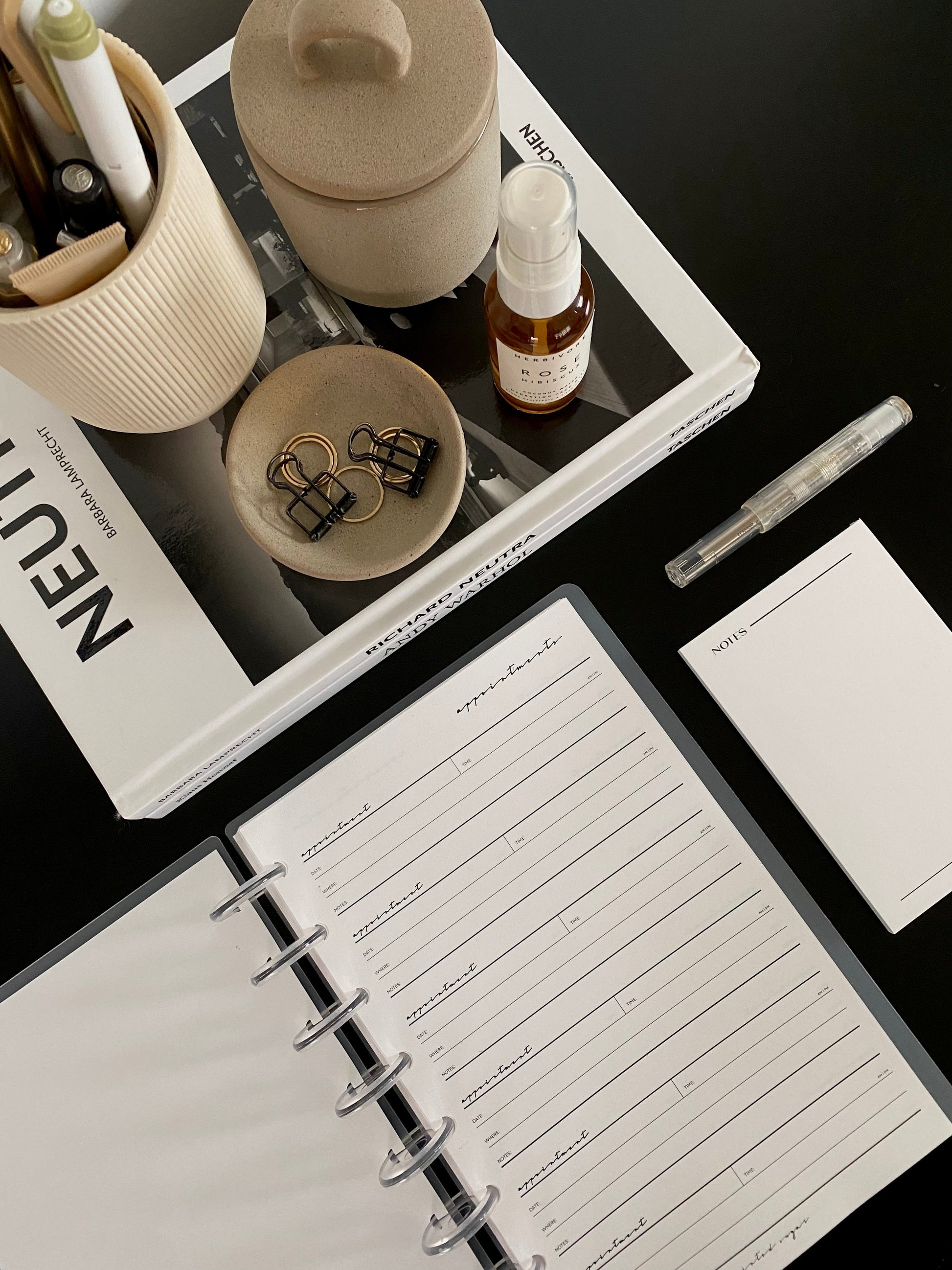 The Appointments Tracker | Classic image 10