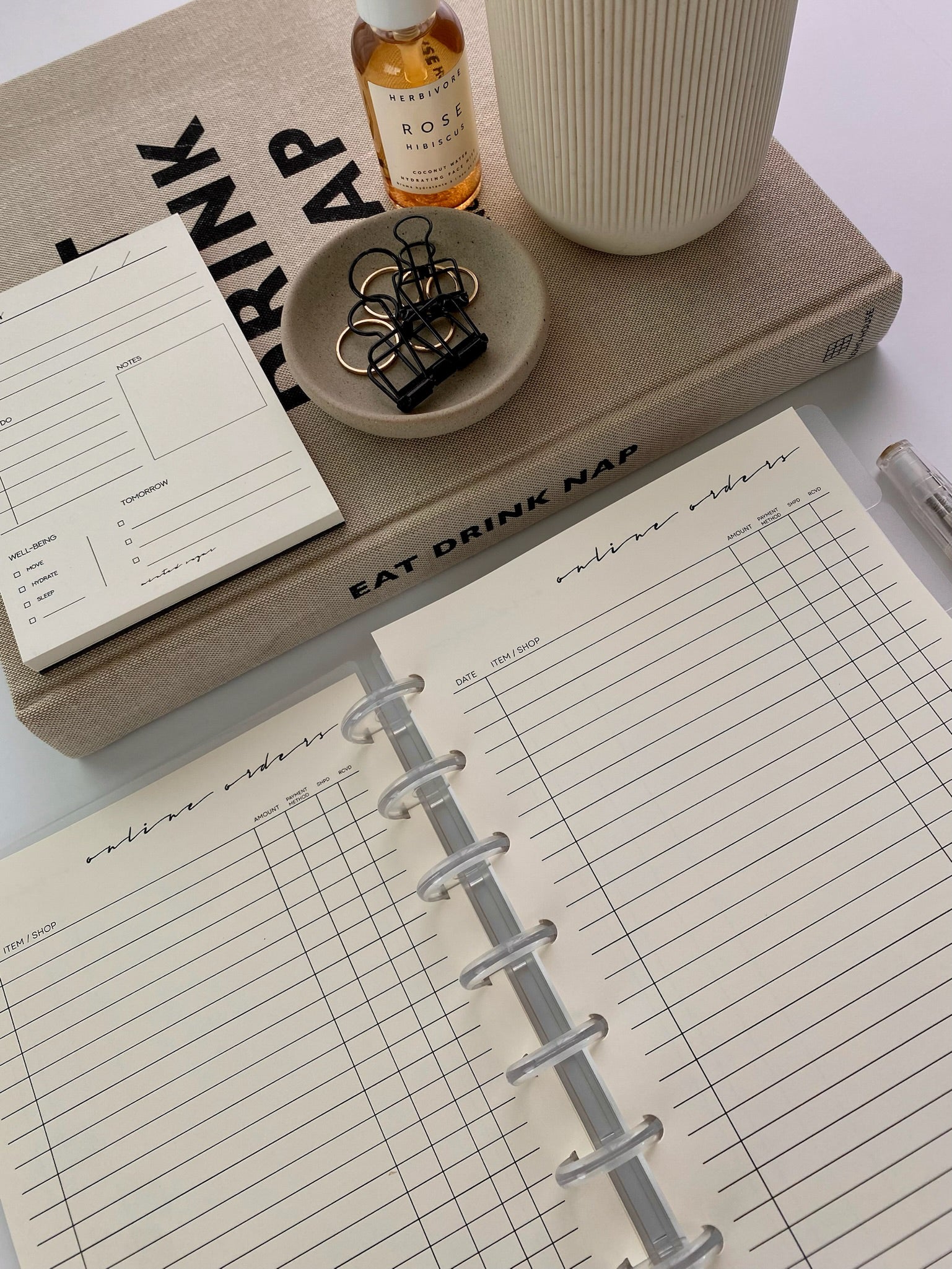 The Online Orders Tracker | Classic image 5