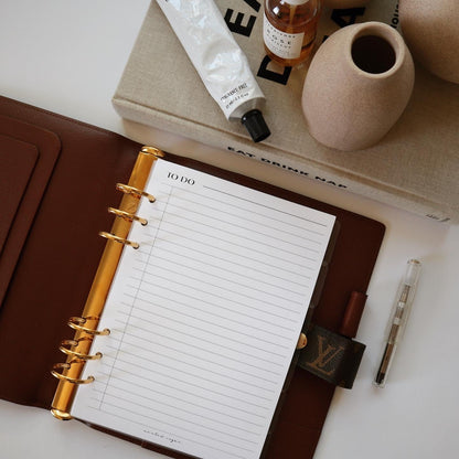 To Do Notepaper | No.2 image 2