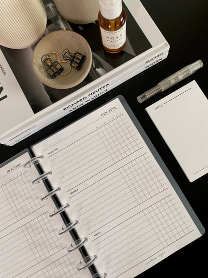 The Routine Tracker | No.2 image 0