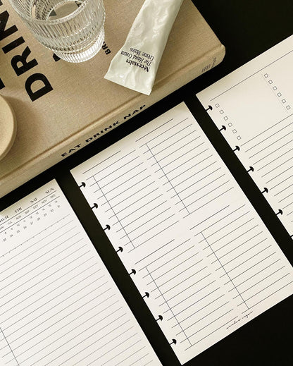 The Executive Notepaper Set image 1