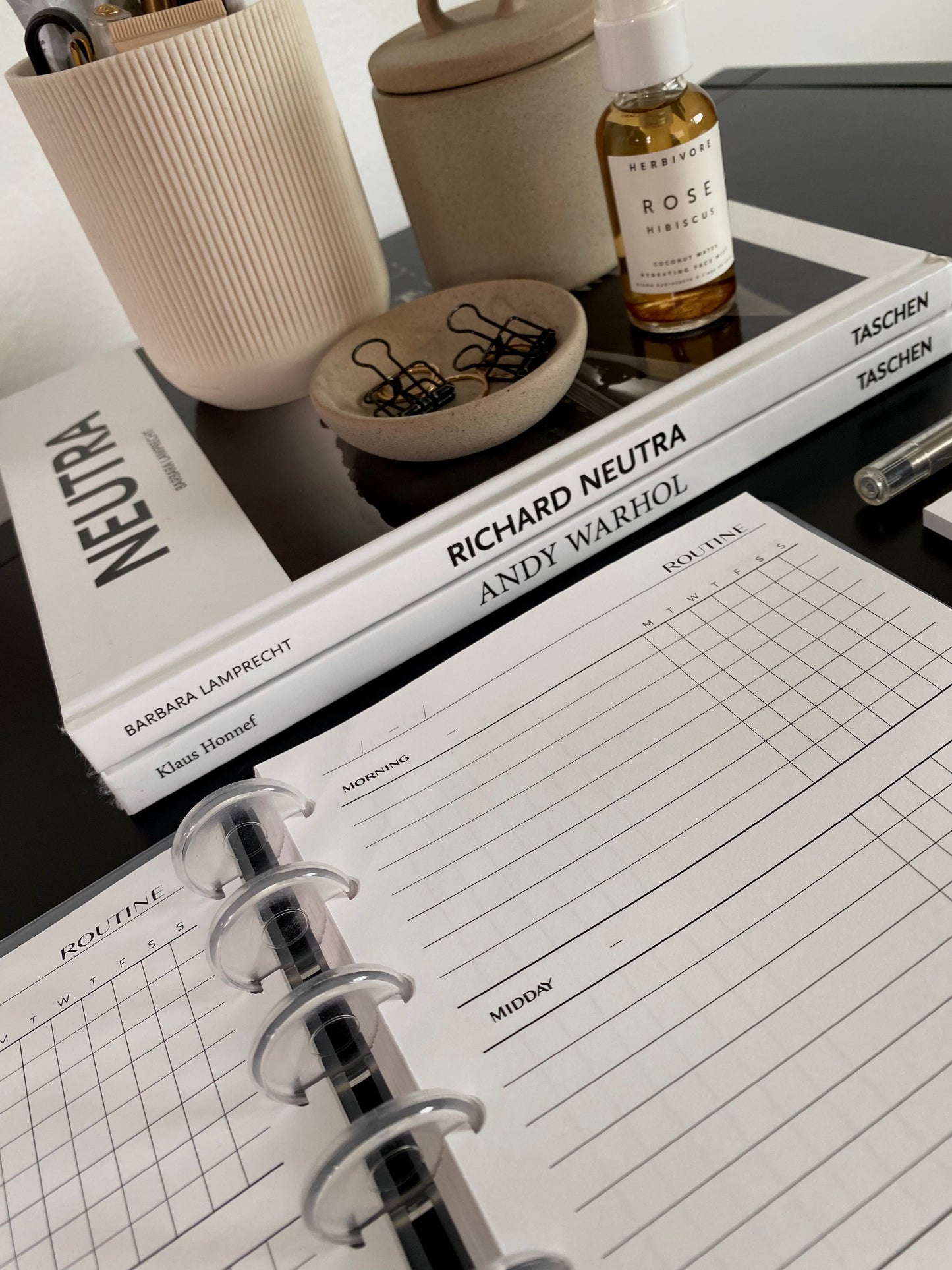 The Routine Tracker | No.2 image 2