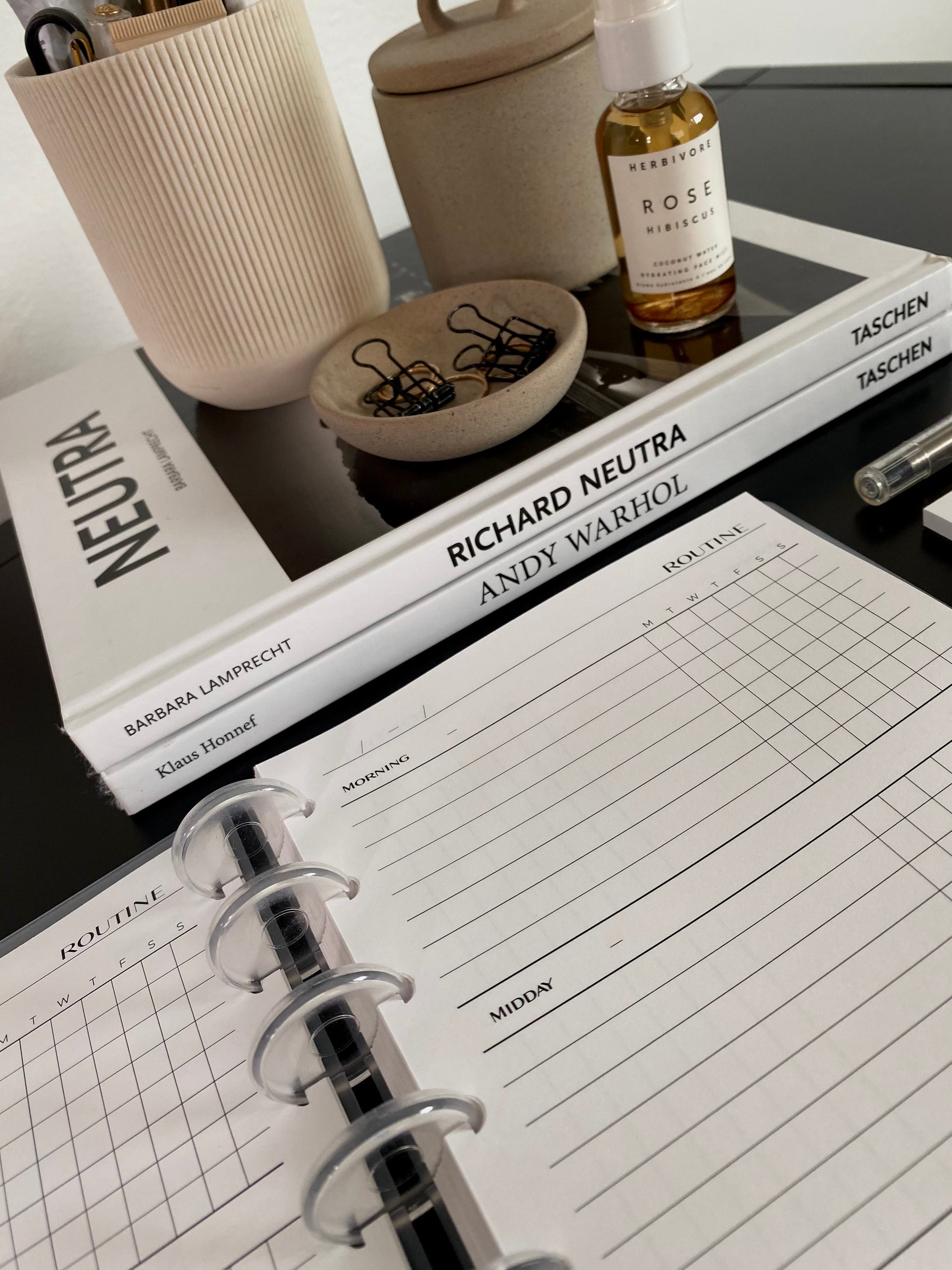 The Routine Tracker | No.2 image 2