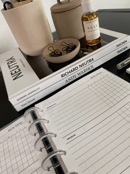 The Routine Tracker | No.2 image 2